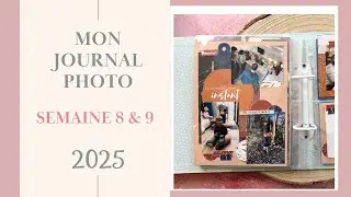MJP week 8 & 9