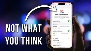 The Real Reason Apple Intelligence Failed&hellip;