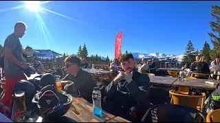 FAMO SKIING 2025 VLOG - Day 4