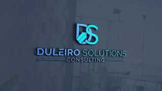 Logo Design Tutorial-26 I How to Create a Logo I লোগো কিভাবে তৈরি করবেন I  Bangla Tutorial