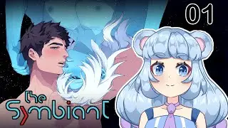The Symbiant BL VN || Part 1