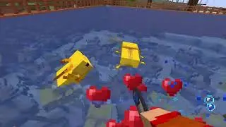 VR Hardcore 1 Year 1 month~!attempting to drain an ocean monument MMm very scuffed~!