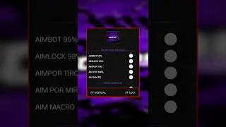 Volpp Sensi For 60% recoil reduce!