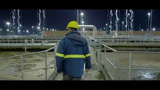Veolia Water Technologies, AQUAVISTA&trade; Plant