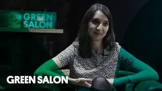 Green Salon - Open Debate Behind Closed Doors