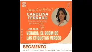 ADP- Segmento Nutrición y hábitos saludables