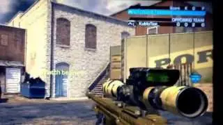 Kumotion gb dispute