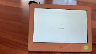 Touch 10 Issue
