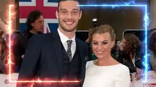 Andy Carroll and Billi Mucklow in secret split two years on from stag do scandal