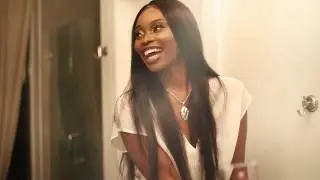 Virtue Lush Hair PROMO video