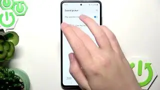 SAMSUNG Galaxy A72 &ndash; How to Change Alarm Sound