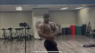 Keeping it Simple and Intentional: Shoulder Day!