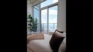 PH4 - 2200 LAKE SHORE BOULEVARD W | Toronto (Mimico) Real Estate