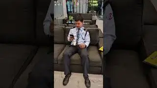 Security guard job in Bangalore 😢😢 #securityguard  #viralvideo
