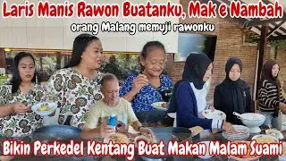 ADA YG LUPA‼️DEK