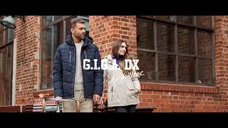 G.I.G.A. DX by killtec &ndash; Kollektion Herbst/Winter 2025/26
