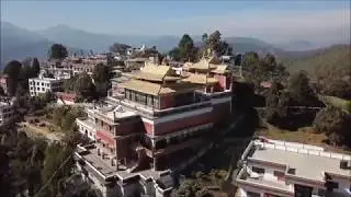 The Thrangu Clinic