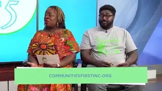 Focus on 5: African American Film Series