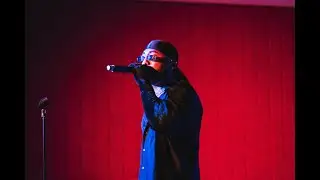 Julian King - Can We Go Back (Live at Rec Philly)