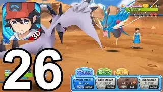Epicmon (Pocketown) Gameplay Walkthrough Part 26 (Android, IOS)