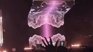 Red Hot Chili Peppers  - Scar Tissue.              (Denver-C.O) 2022