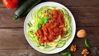 Low Carb Pasta Substitutes