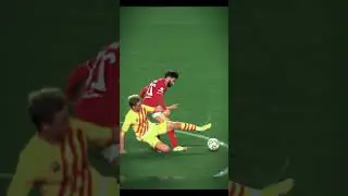 Skill ❤️ #shorts #youtubeshorts #trendingfootballshorts