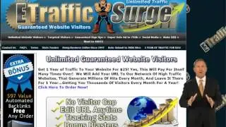 Promote Reverse Commissions Rotator