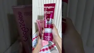 Body serum baru glad2glow