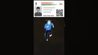|| આધાર કાર્ડ અંગે મહત્વના સમાચાર ||#bkjoshi# Aadhar