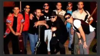 Bohemia Urbana - Ni ahi