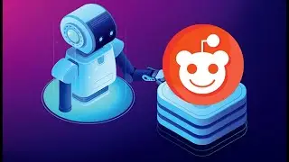 RedditTasker Bot (Reddit Bot) - Post, Comment, Downvote + Upvote