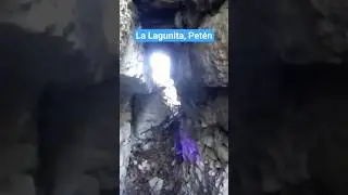 La Lagunita, Pet&eacute;n, Guatemala