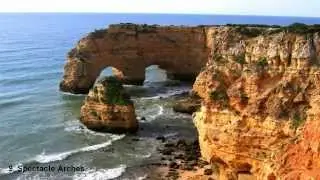 Top 10 natural arches in this world