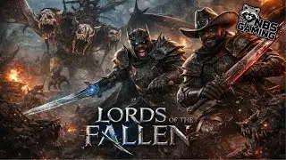 LORDS OF THE FALLEN Episode 2 x New Black Street!