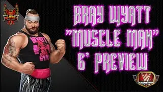 Bray Wyatt 