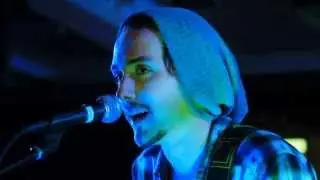 Eoin Byrne - 'Give Me Love' (Ed Sheeran cover)