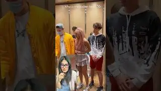 Who is the stalker? stokes twins  #shorts #stokestwins #trending