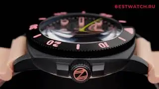 Часы Spinnaker SpongeBob купить на Bestwatch.ru