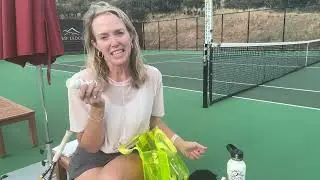 What’s in my bag? US Open Tennis Tournament Edition: Things You Should Bring to Watch the US Open.
