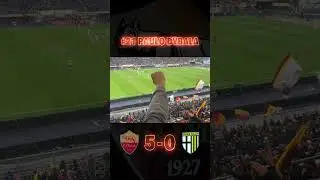 #ASRoma #RomaParma #Dybala #Saelemaekers #Paredes #Dovbyk