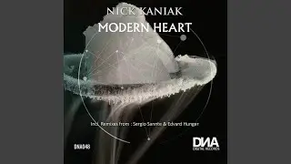 Modern Heart (Original Mix)