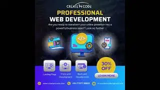 WordPress Design and Development in Indore | SEO Services | Social Media Marketing | Cryptocurrency
