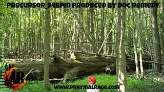 Hip-Hop Beat - Precursor 94bpm