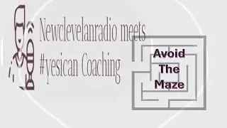 HipHarp - Stories with Deborah Henson-Conant AvoidtheMaze #343 121725 #podmatch #music #harp