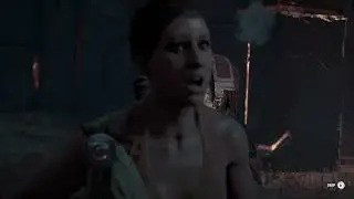ASSASSIN'S CREED ODYSSEY..... MADUSA boss battle