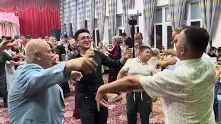 Умед Азими Туй. 2025 .Ҳама дар Рақс