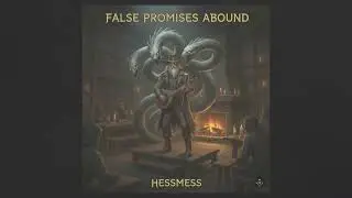 False Promises Abound - The Bard and the False Hydra
