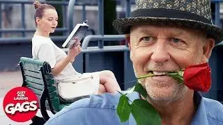 NEW 2026 🩷 Easter Edition 🐣   Pranks | Just For Laughs Gags