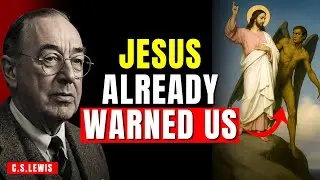 Christians Must Watch This Before February 1, 2026 | C.S.LEWIS